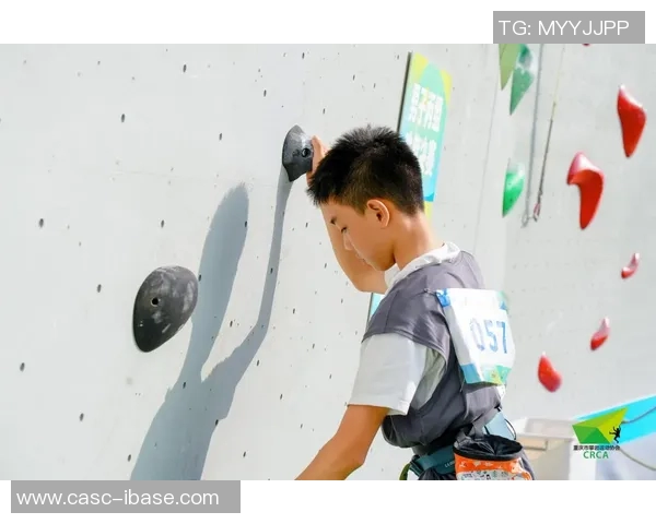 重庆攀岩队技术创新突破攀岩技术排名再创佳绩引领全国潮流