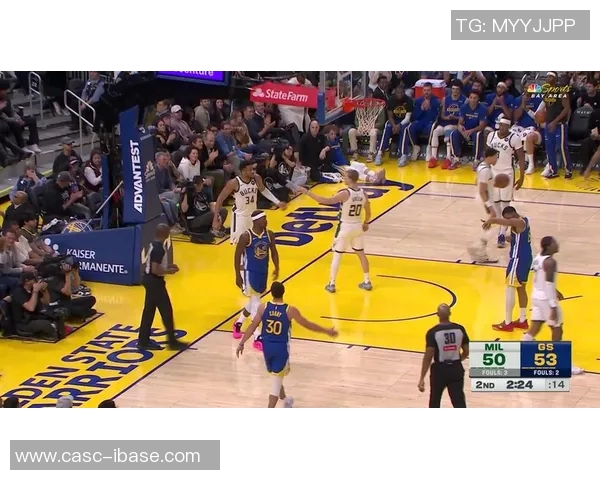 勇士与雄鹿精彩对决直播回放全程回顾与精彩瞬间分析