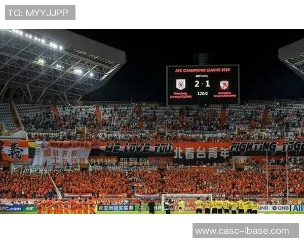 鲁能与国安的对决将在何处进行精彩赛事期待你的关注