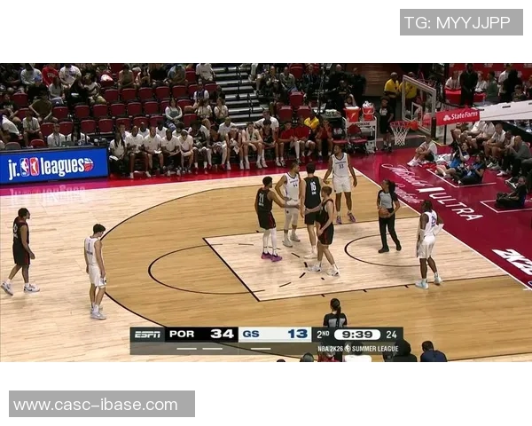 勇士与开拓者激战四月十九日NBA季后赛精彩回顾与分析