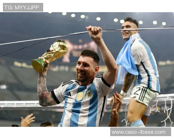 劳塔罗：从天才少年到世界级前锋的蜕变之路与未来展望